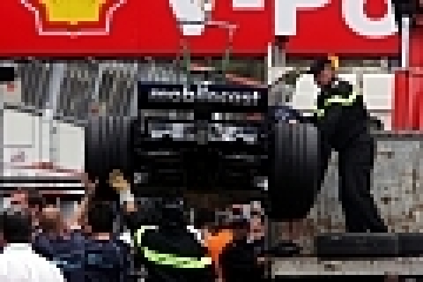 2006 Monaco / Monte Carlo